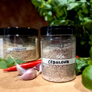 Sól cebulowa