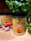 Sól curry